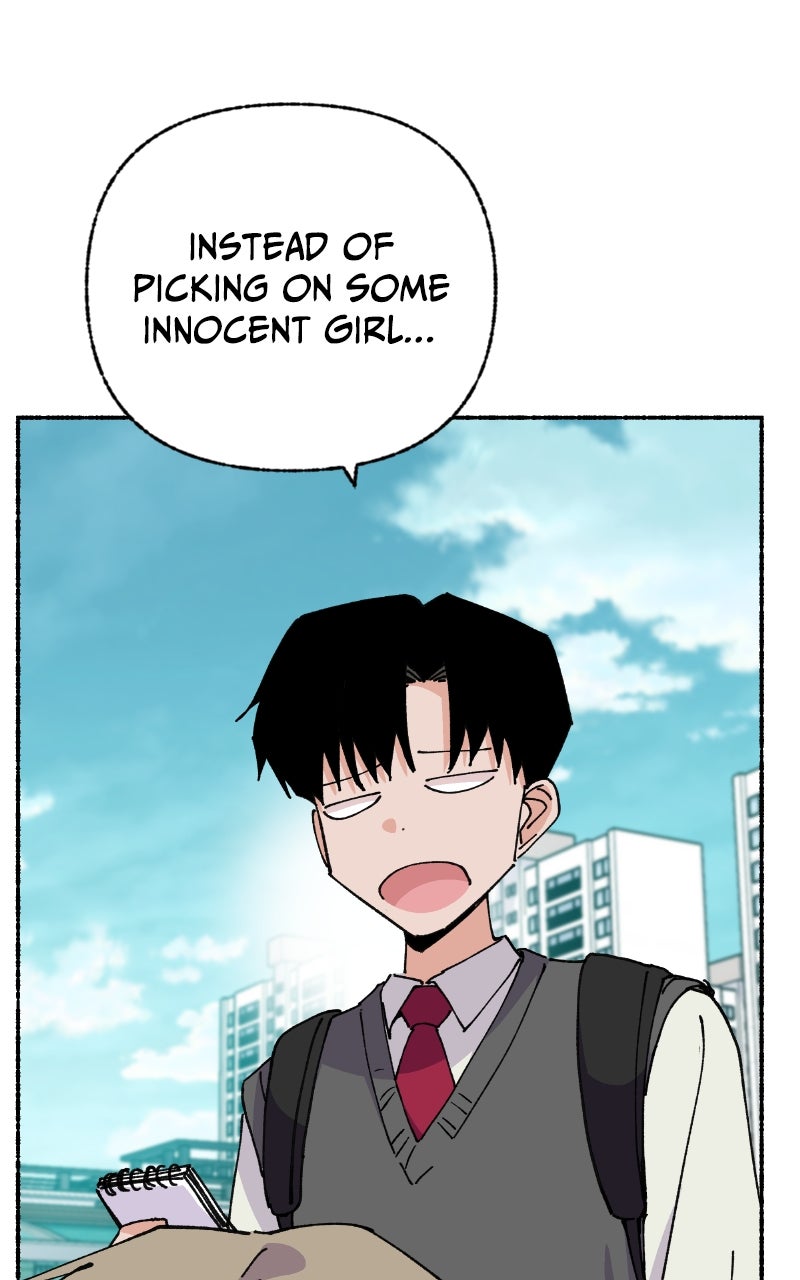 My Little Sister is theDemon Lord! (S2) Ep. 115 - Heart-Pounding Love Triangle! (2) page 50 - 