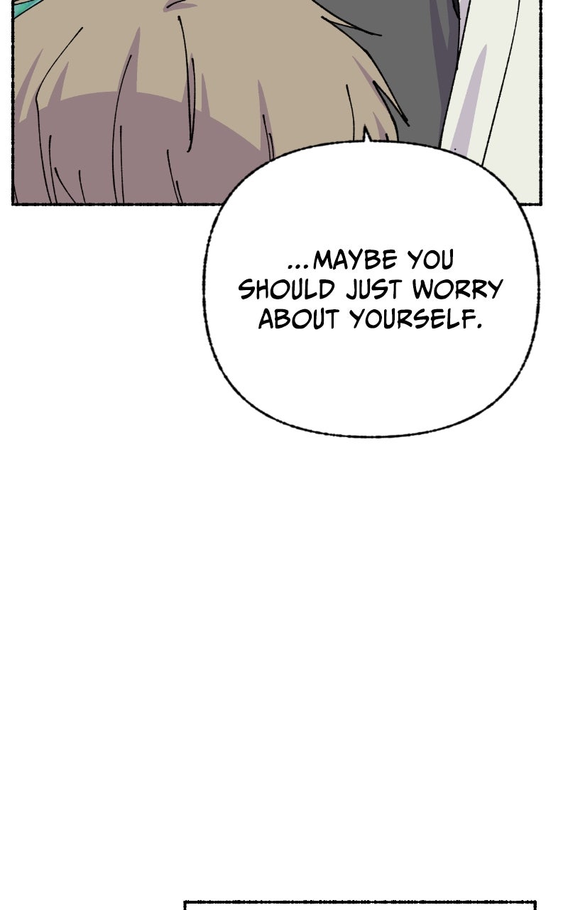 My Little Sister is theDemon Lord! (S2) Ep. 115 - Heart-Pounding Love Triangle! (2) page 51 - 