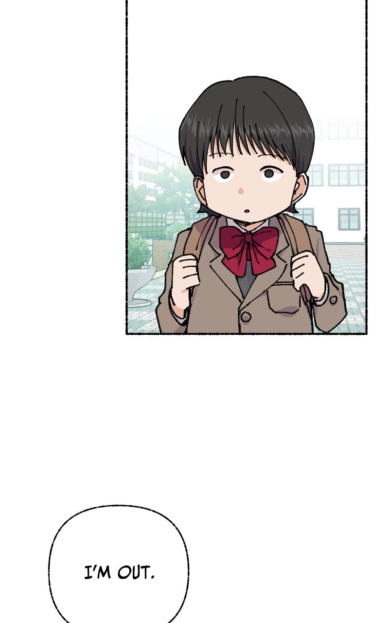 My Little Sister is theDemon Lord! (S2) Ep. 115 - Heart-Pounding Love Triangle! (2) page 52 - 