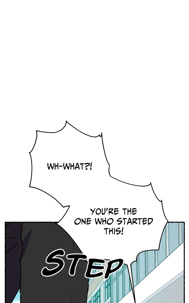 My Little Sister is theDemon Lord! (S2) Ep. 115 - Heart-Pounding Love Triangle! (2) page 60 - 