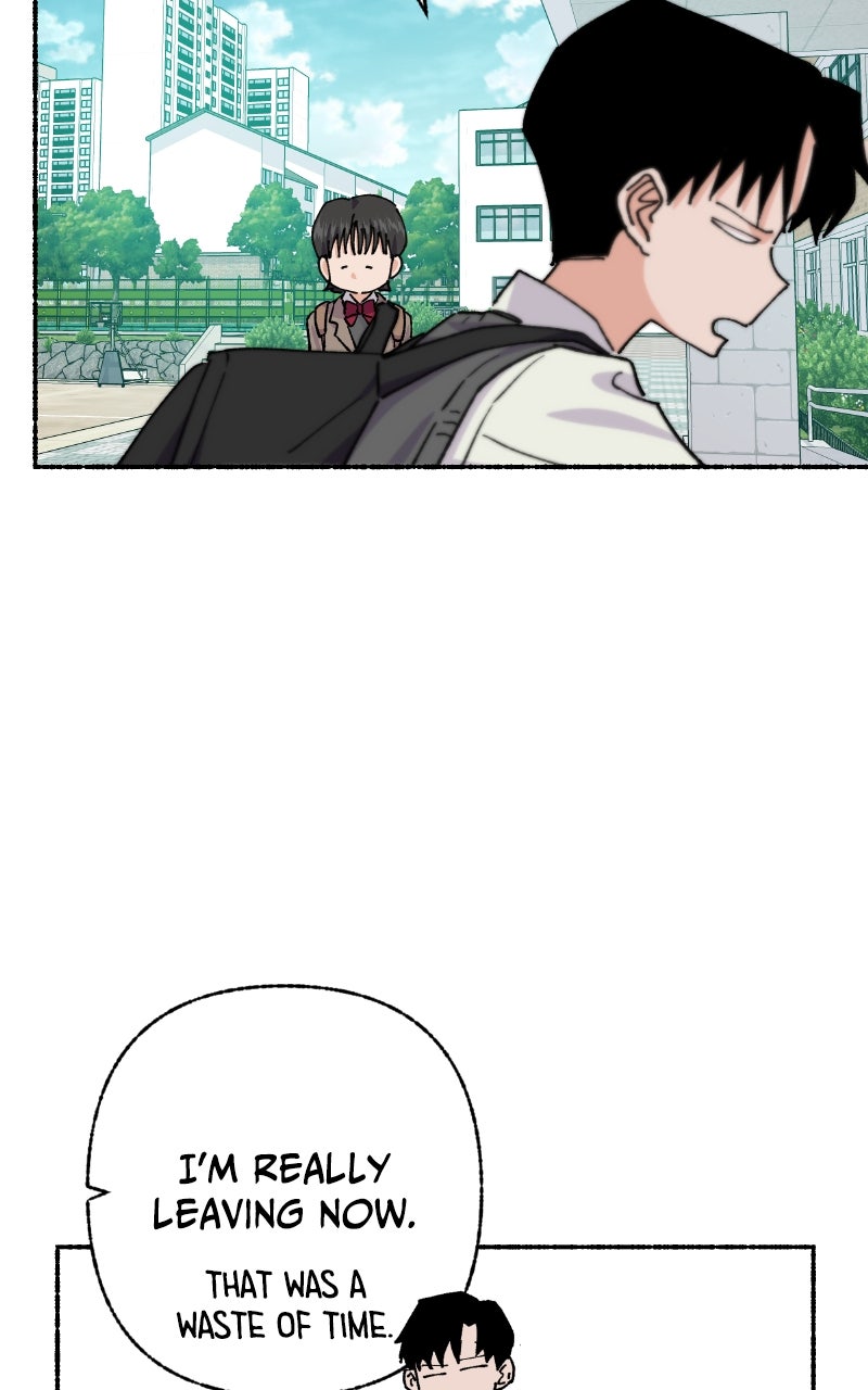 My Little Sister is theDemon Lord! (S2) Ep. 115 - Heart-Pounding Love Triangle! (2) page 67 - 