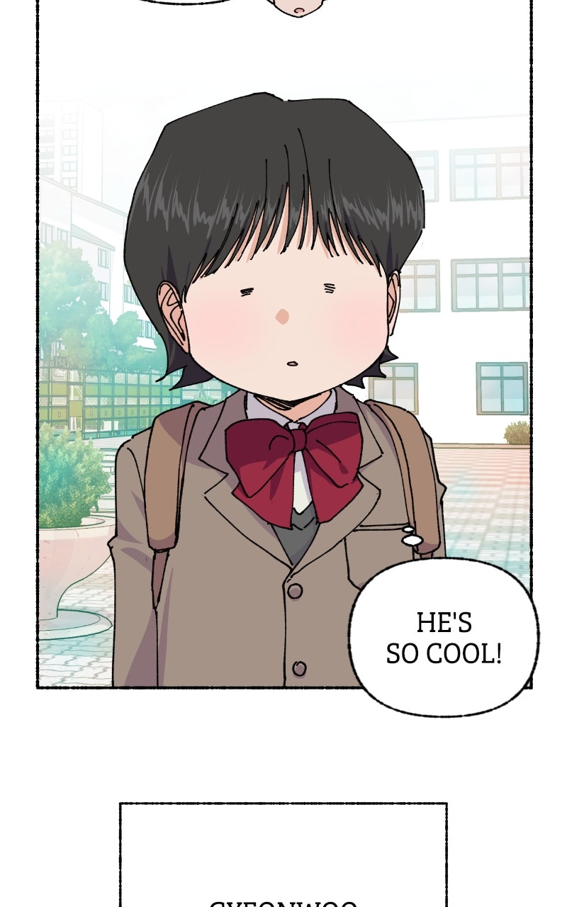 My Little Sister is theDemon Lord! (S2) Ep. 115 - Heart-Pounding Love Triangle! (2) page 68 - 