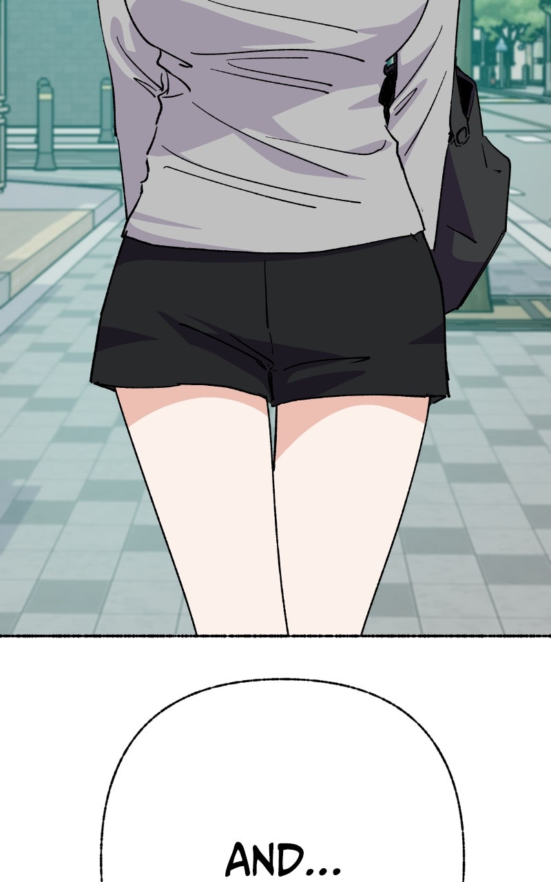 My Little Sister is theDemon Lord! (S2) Ep. 115 - Heart-Pounding Love Triangle! (2) page 8 - 