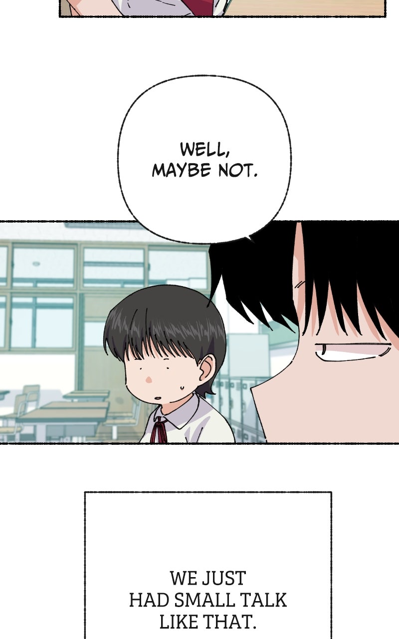 My Little Sister is theDemon Lord! (S2) Ep. 115 - Heart-Pounding Love Triangle! (2) page 76 - 
