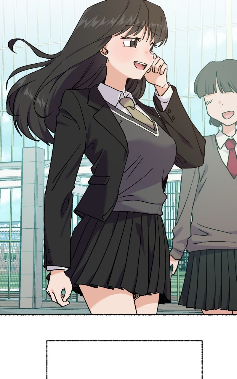 My Little Sister is theDemon Lord! (S2) Ep. 115 - Heart-Pounding Love Triangle! (2) page 80 - 