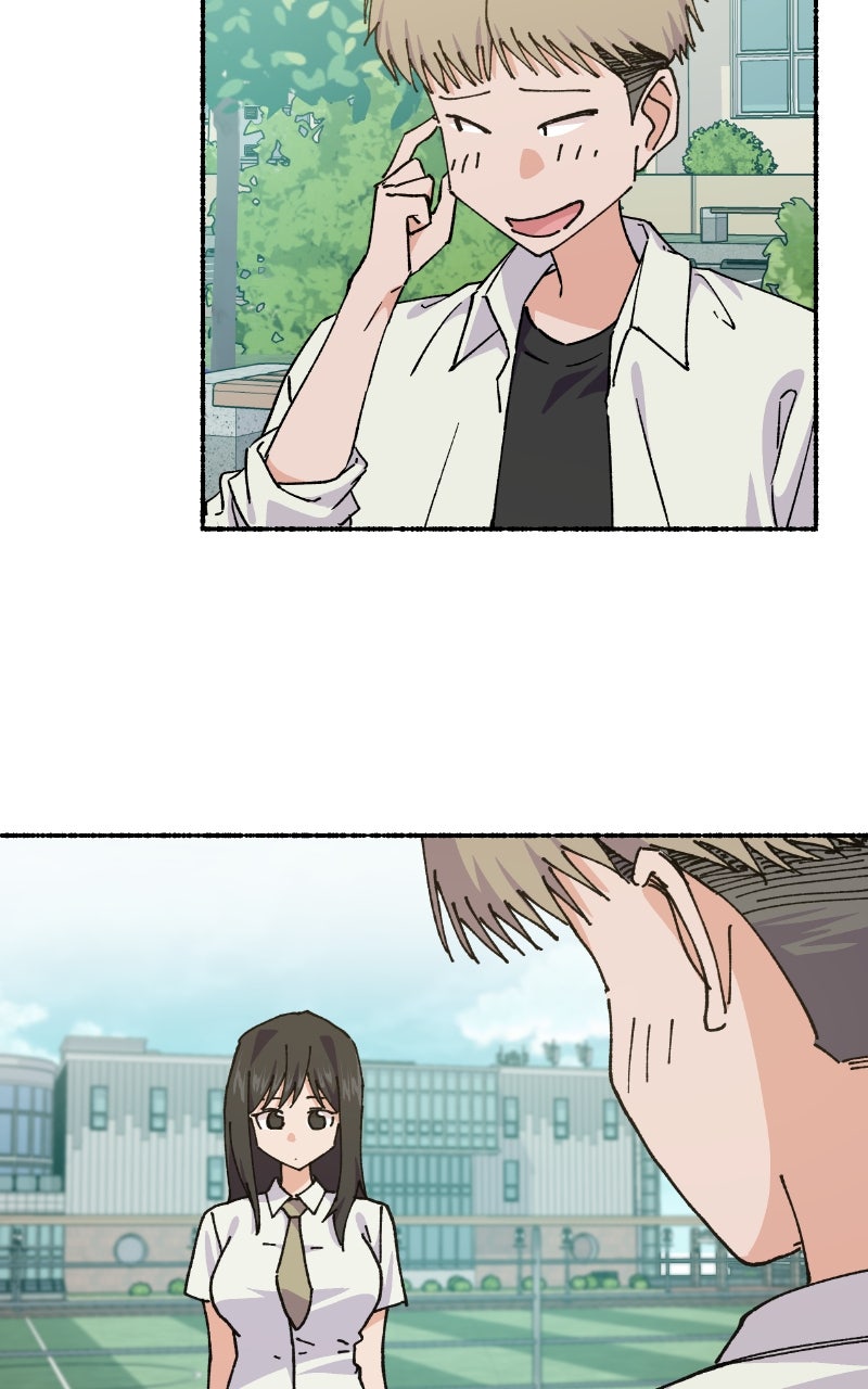 My Little Sister is theDemon Lord! (S2) Ep. 115 - Heart-Pounding Love Triangle! (2) page 82 - 