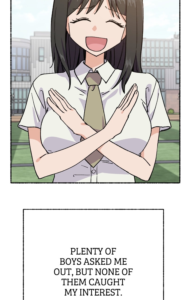 My Little Sister is theDemon Lord! (S2) Ep. 115 - Heart-Pounding Love Triangle! (2) page 84 - 