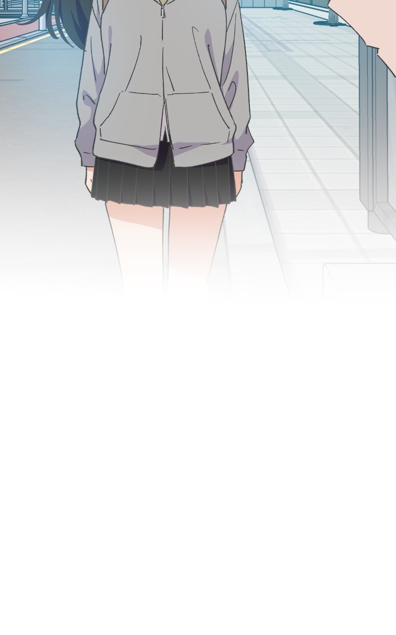 My Little Sister is theDemon Lord! (S2) Ep. 115 - Heart-Pounding Love Triangle! (2) page 87 - 