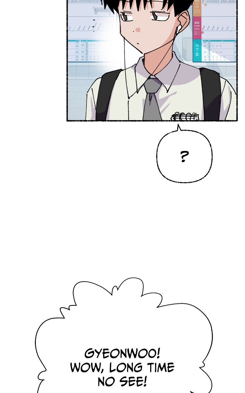 My Little Sister is theDemon Lord! (S2) Ep. 115 - Heart-Pounding Love Triangle! (2) page 91 - 