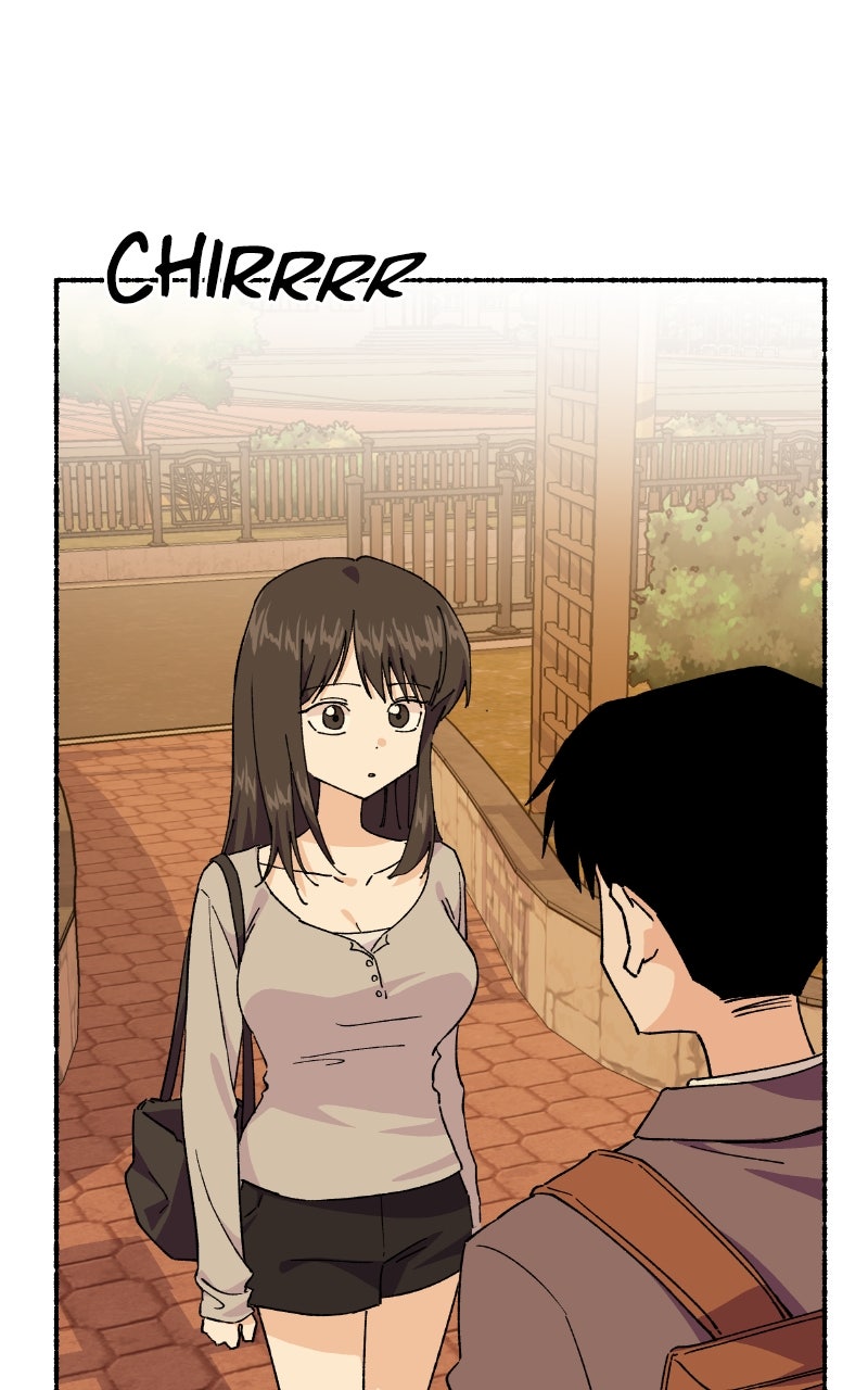 My Little Sister is theDemon Lord! (S2) Ep. 116 - Heart-Pounding Love Triangle! (3) page 11 - 