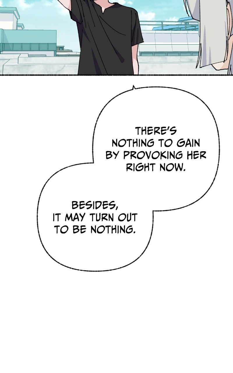 My Little Sister is theDemon Lord! (S2) Ep. 116 - Heart-Pounding Love Triangle! (3) page 101 - 