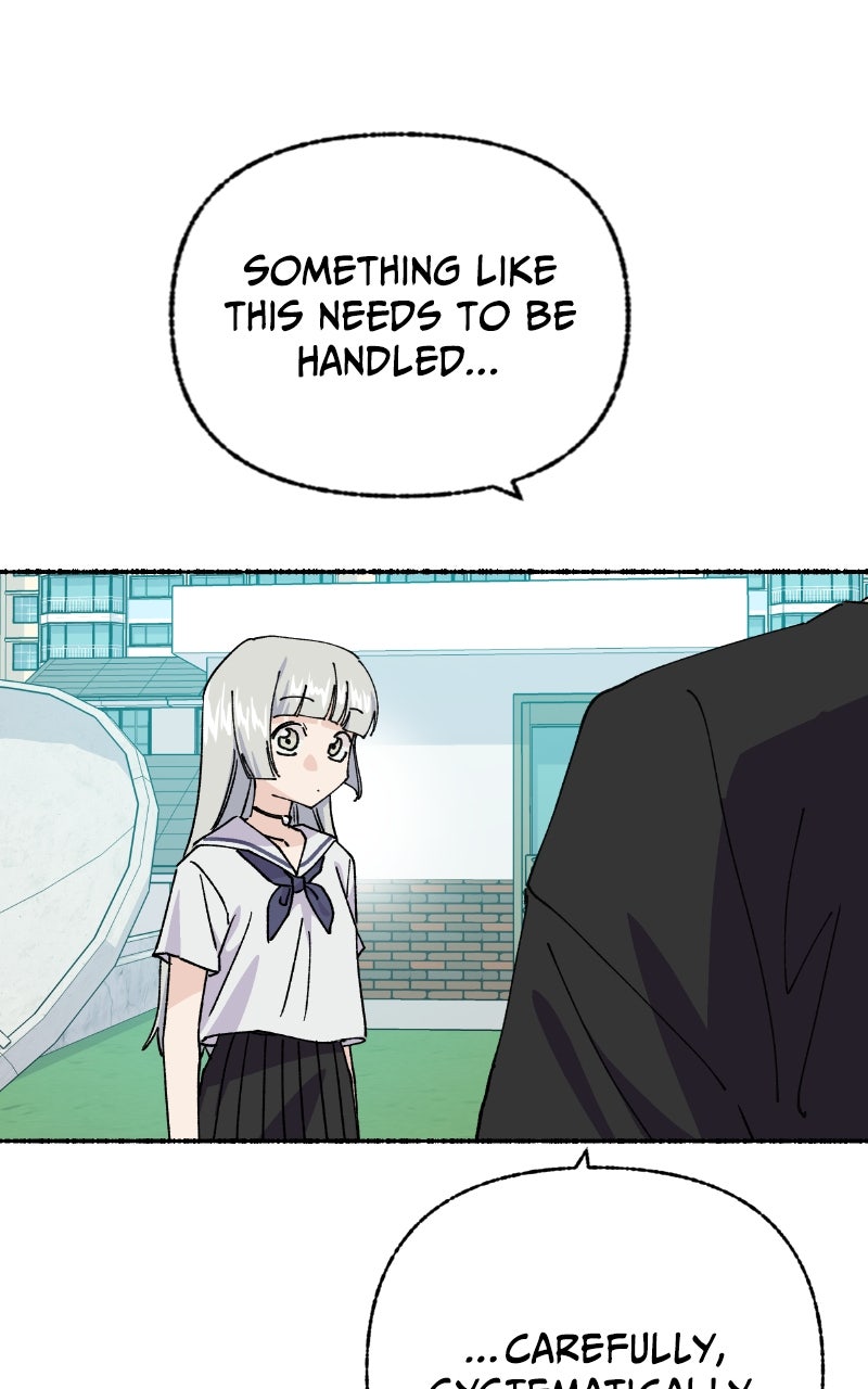 My Little Sister is theDemon Lord! (S2) Ep. 116 - Heart-Pounding Love Triangle! (3) page 102 - 