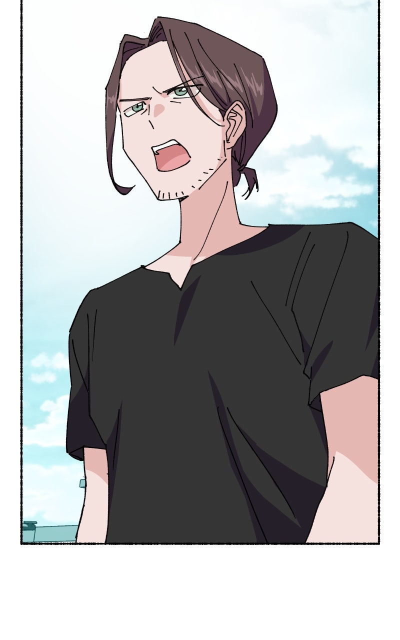 My Little Sister is theDemon Lord! (S2) Ep. 116 - Heart-Pounding Love Triangle! (3) page 104 - 
