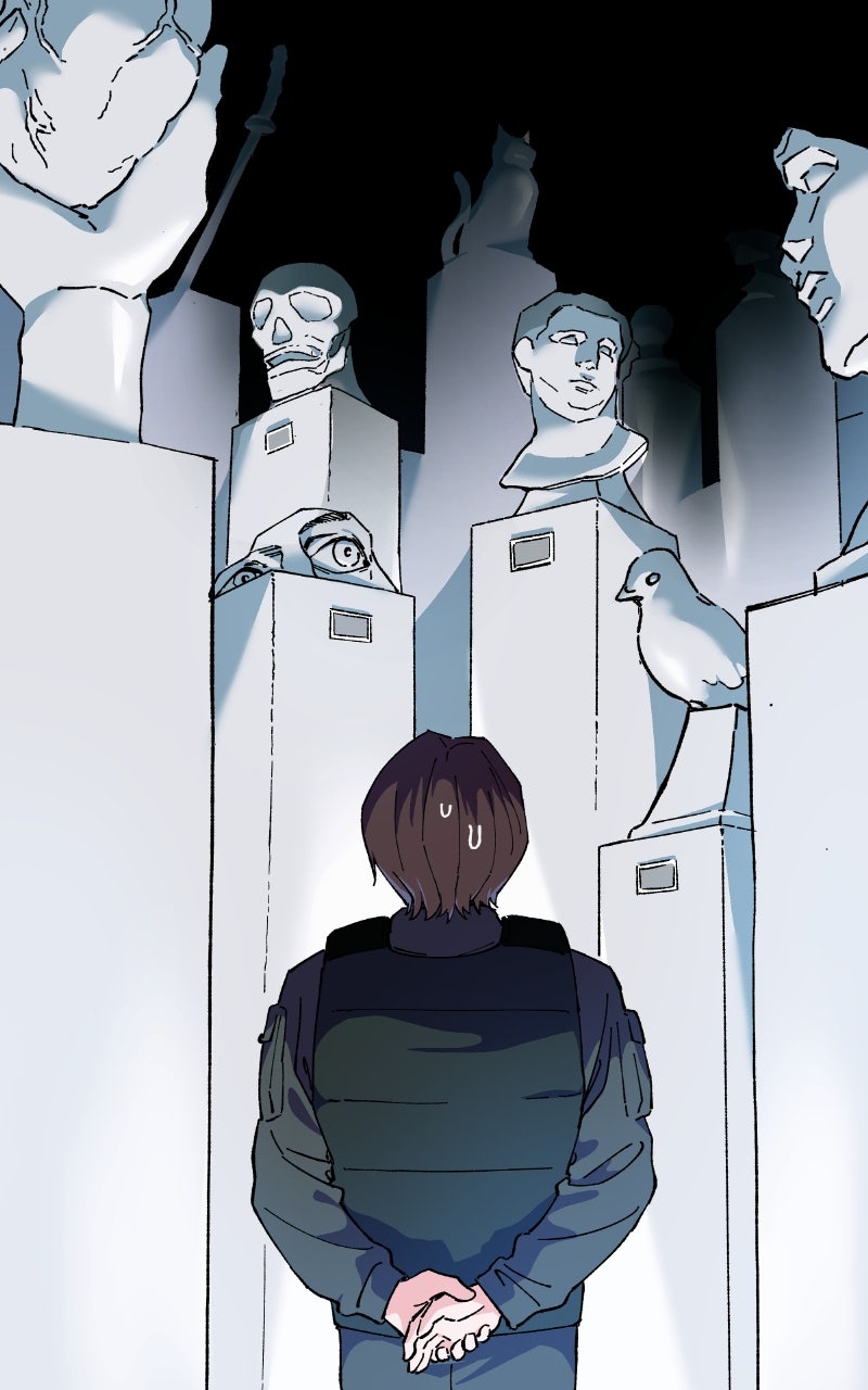 My Little Sister is theDemon Lord! (S2) Ep. 116 - Heart-Pounding Love Triangle! (3) page 108 - 