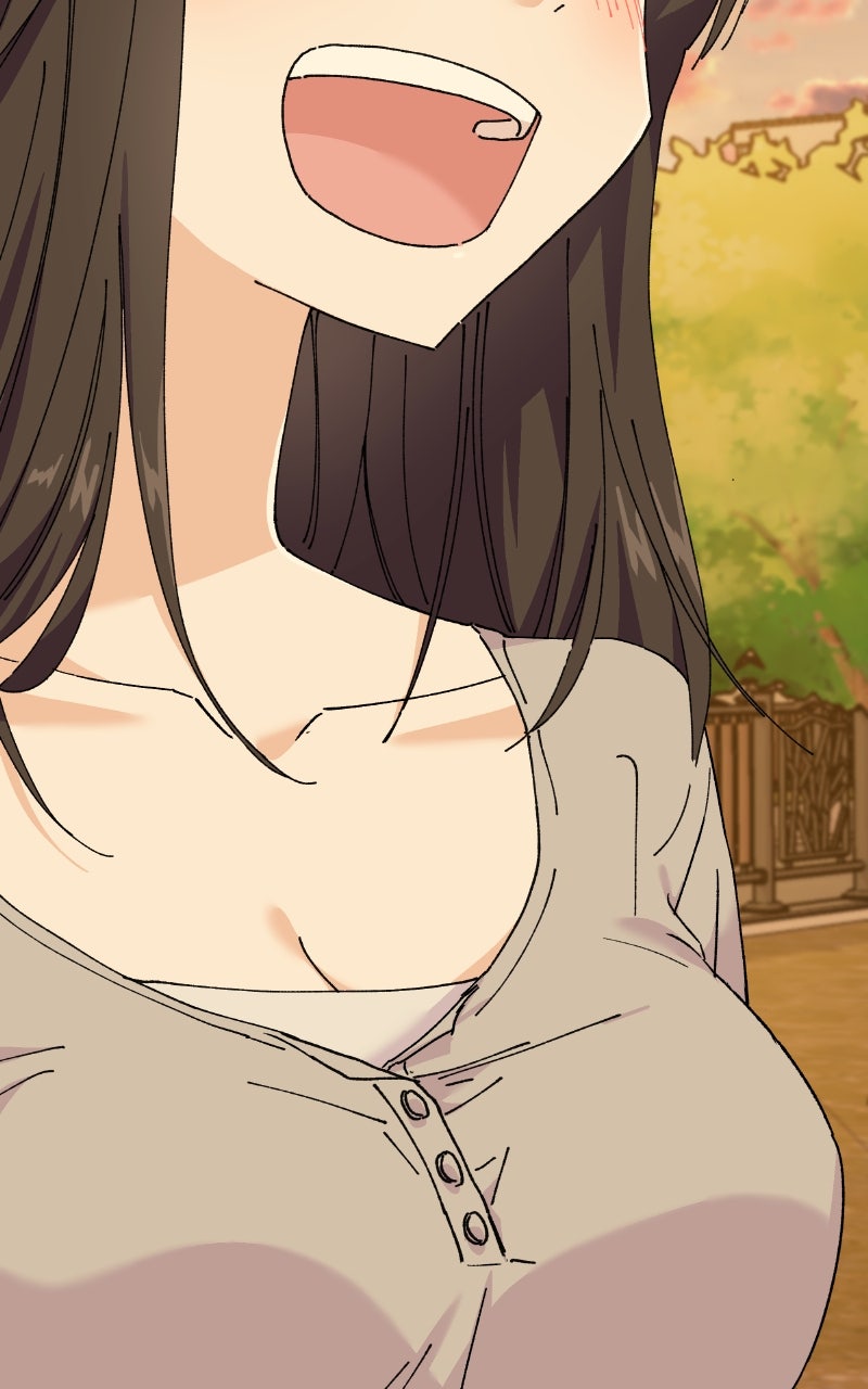 My Little Sister is theDemon Lord! (S2) Ep. 116 - Heart-Pounding Love Triangle! (3) page 15 - 