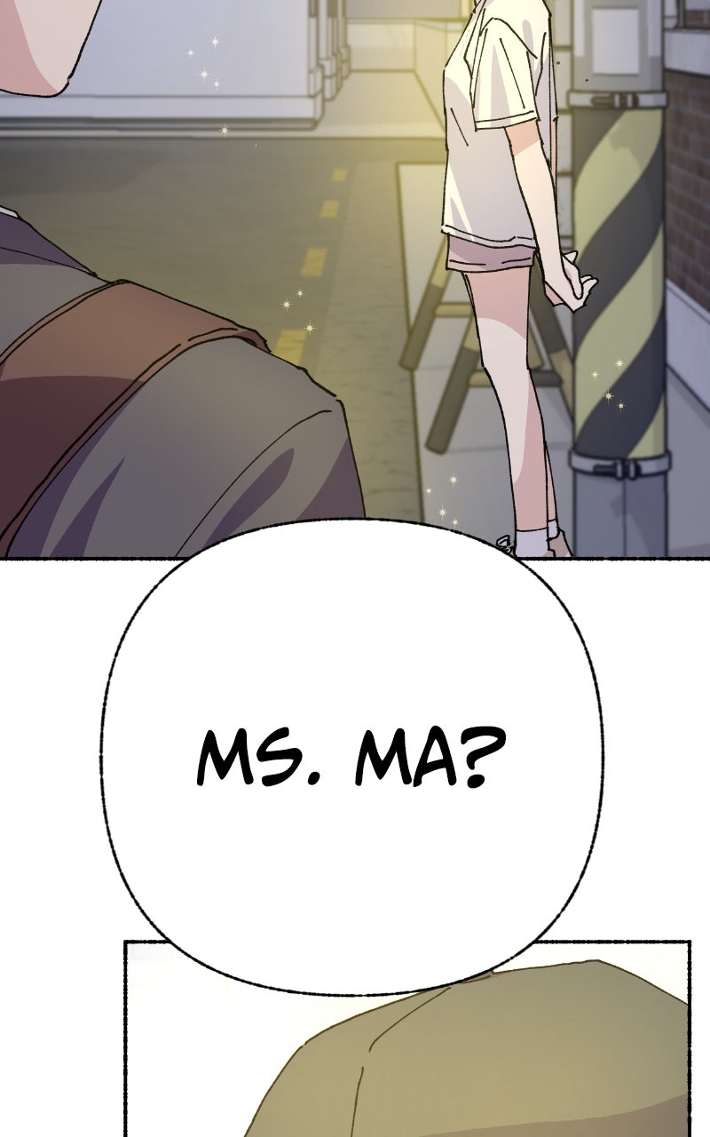 My Little Sister is theDemon Lord! (S2) Ep. 116 - Heart-Pounding Love Triangle! (3) page 21 - 