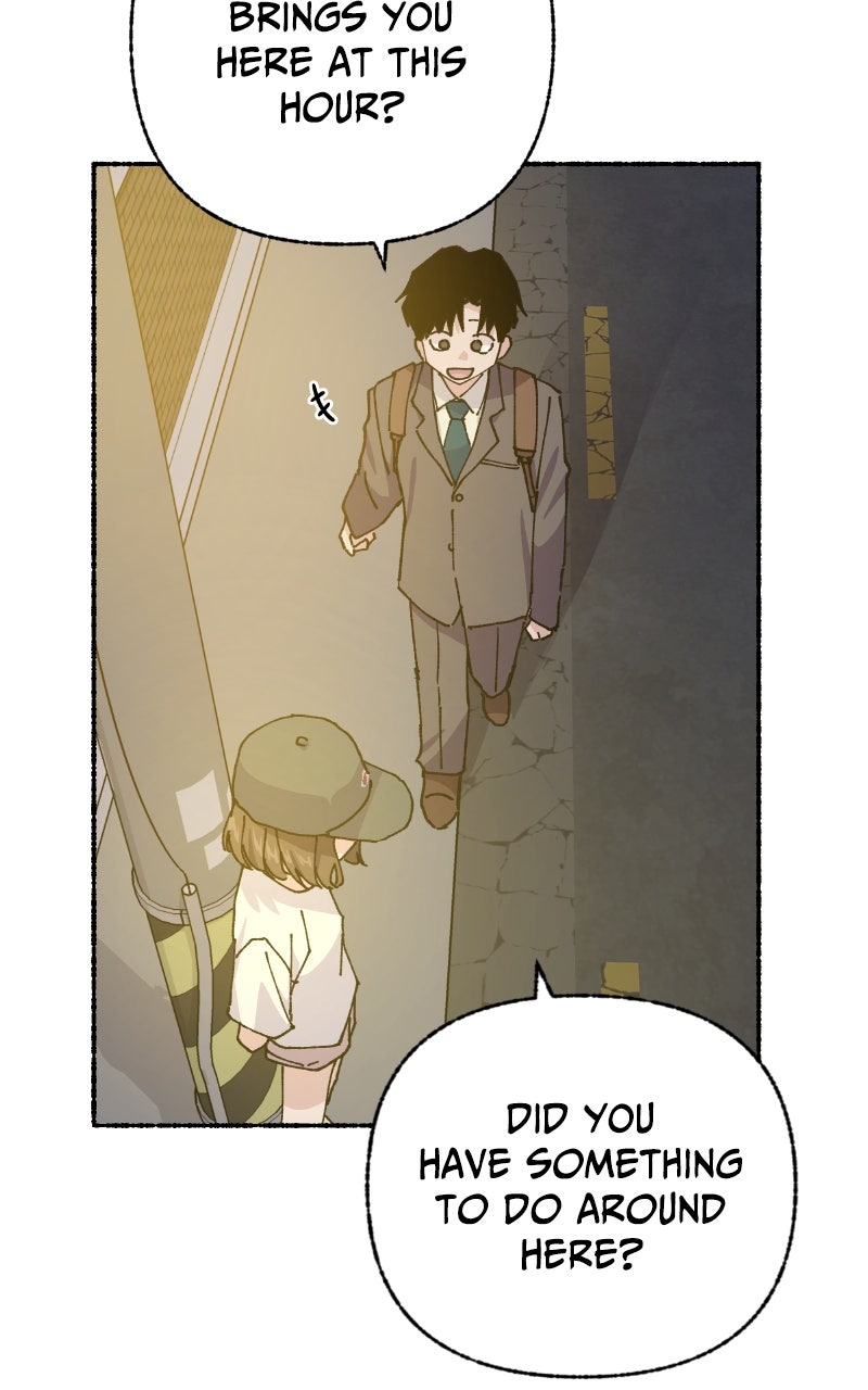 My Little Sister is theDemon Lord! (S2) Ep. 116 - Heart-Pounding Love Triangle! (3) page 23 - 