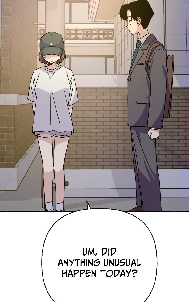 My Little Sister is theDemon Lord! (S2) Ep. 116 - Heart-Pounding Love Triangle! (3) page 25 - 