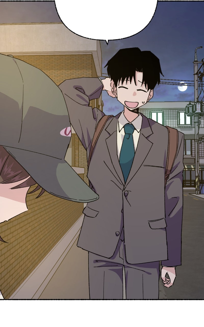My Little Sister is theDemon Lord! (S2) Ep. 116 - Heart-Pounding Love Triangle! (3) page 36 - 