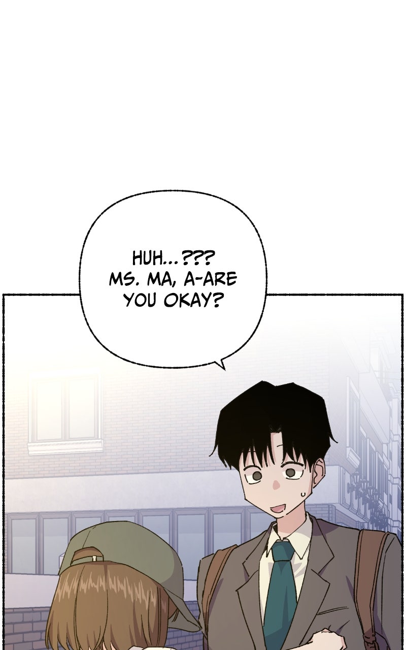 My Little Sister is theDemon Lord! (S2) Ep. 116 - Heart-Pounding Love Triangle! (3) page 41 - 