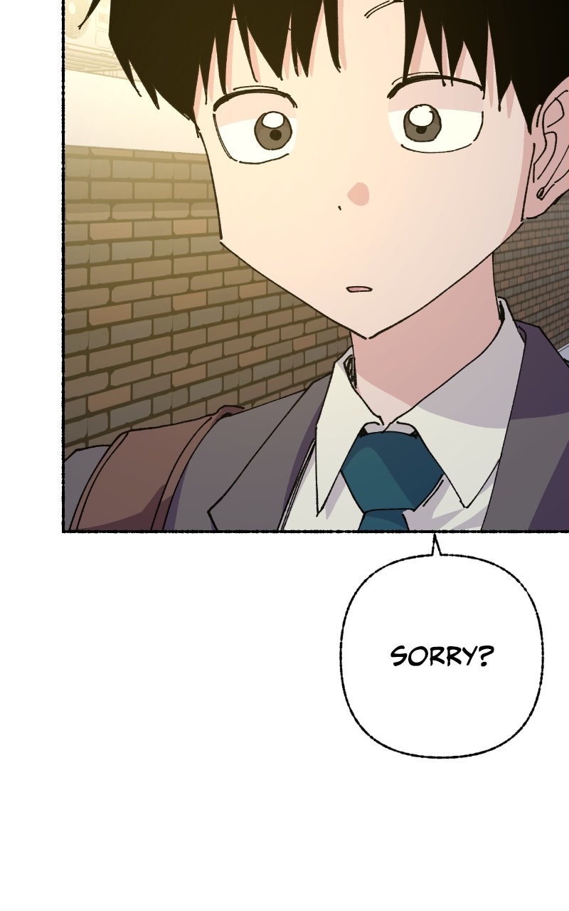 My Little Sister is theDemon Lord! (S2) Ep. 116 - Heart-Pounding Love Triangle! (3) page 45 - 