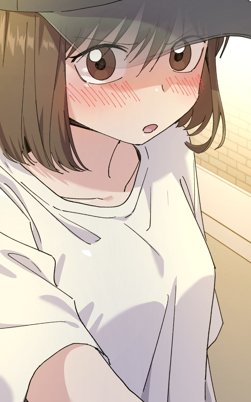 My Little Sister is theDemon Lord! (S2) Ep. 116 - Heart-Pounding Love Triangle! (3) page 49 - 