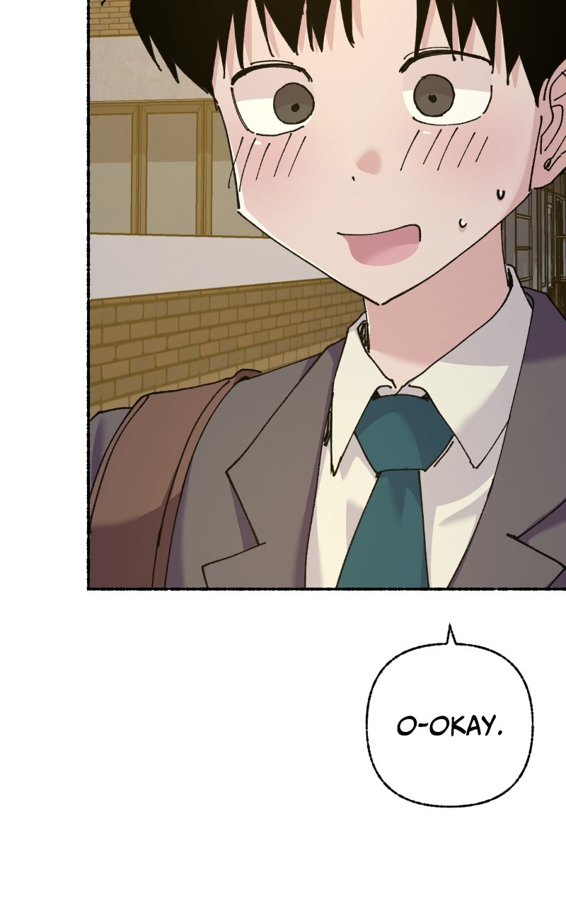 My Little Sister is theDemon Lord! (S2) Ep. 116 - Heart-Pounding Love Triangle! (3) page 52 - 