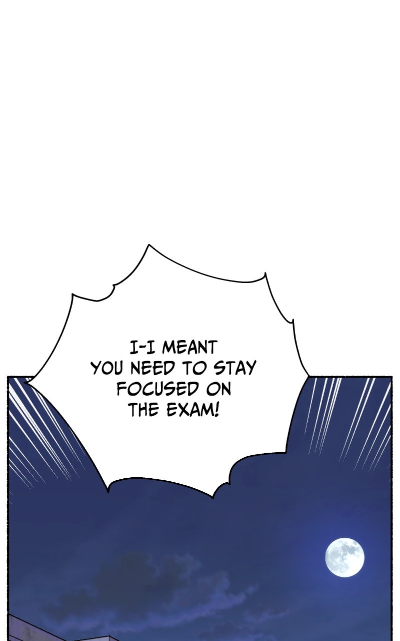 My Little Sister is theDemon Lord! (S2) Ep. 116 - Heart-Pounding Love Triangle! (3) page 53 - 
