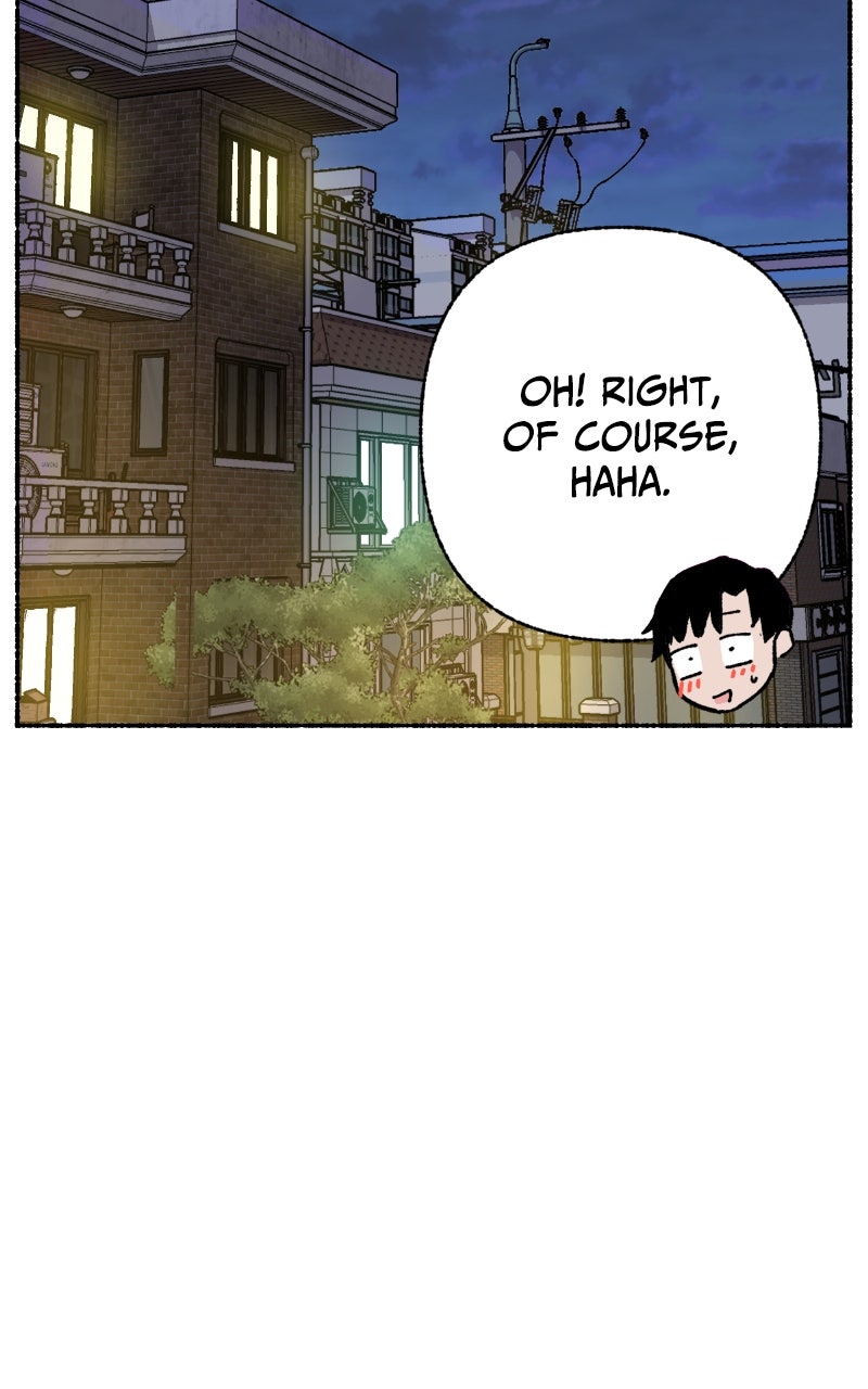 My Little Sister is theDemon Lord! (S2) Ep. 116 - Heart-Pounding Love Triangle! (3) page 54 - 