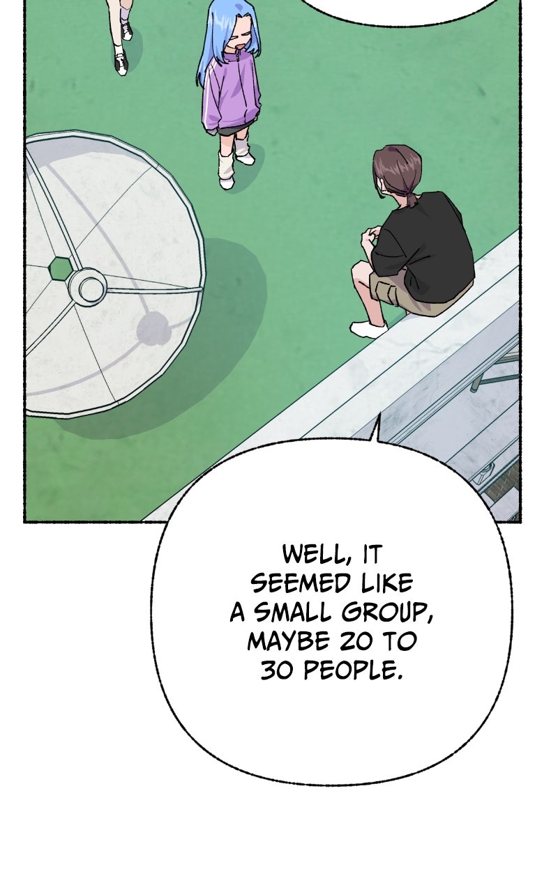 My Little Sister is theDemon Lord! (S2) Ep. 116 - Heart-Pounding Love Triangle! (3) page 65 - 
