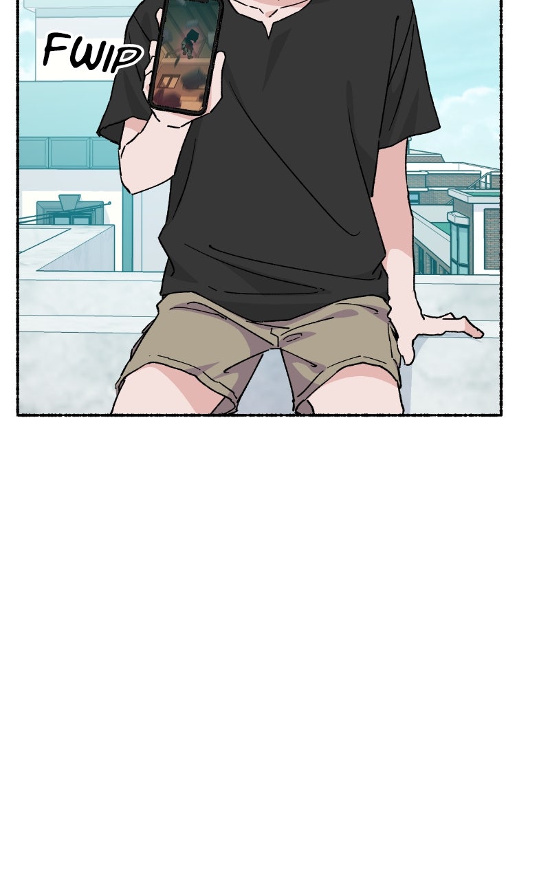 My Little Sister is theDemon Lord! (S2) Ep. 116 - Heart-Pounding Love Triangle! (3) page 67 - 