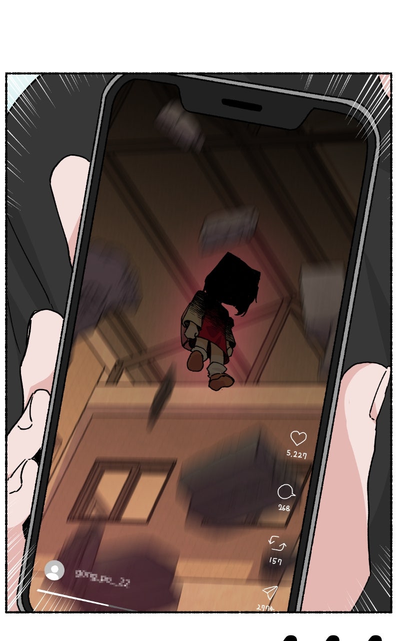 My Little Sister is theDemon Lord! (S2) Ep. 116 - Heart-Pounding Love Triangle! (3) page 68 - 