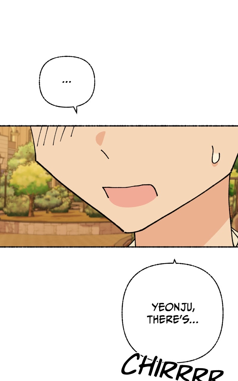 My Little Sister is theDemon Lord! (S2) Ep. 116 - Heart-Pounding Love Triangle! (3) page 8 - 