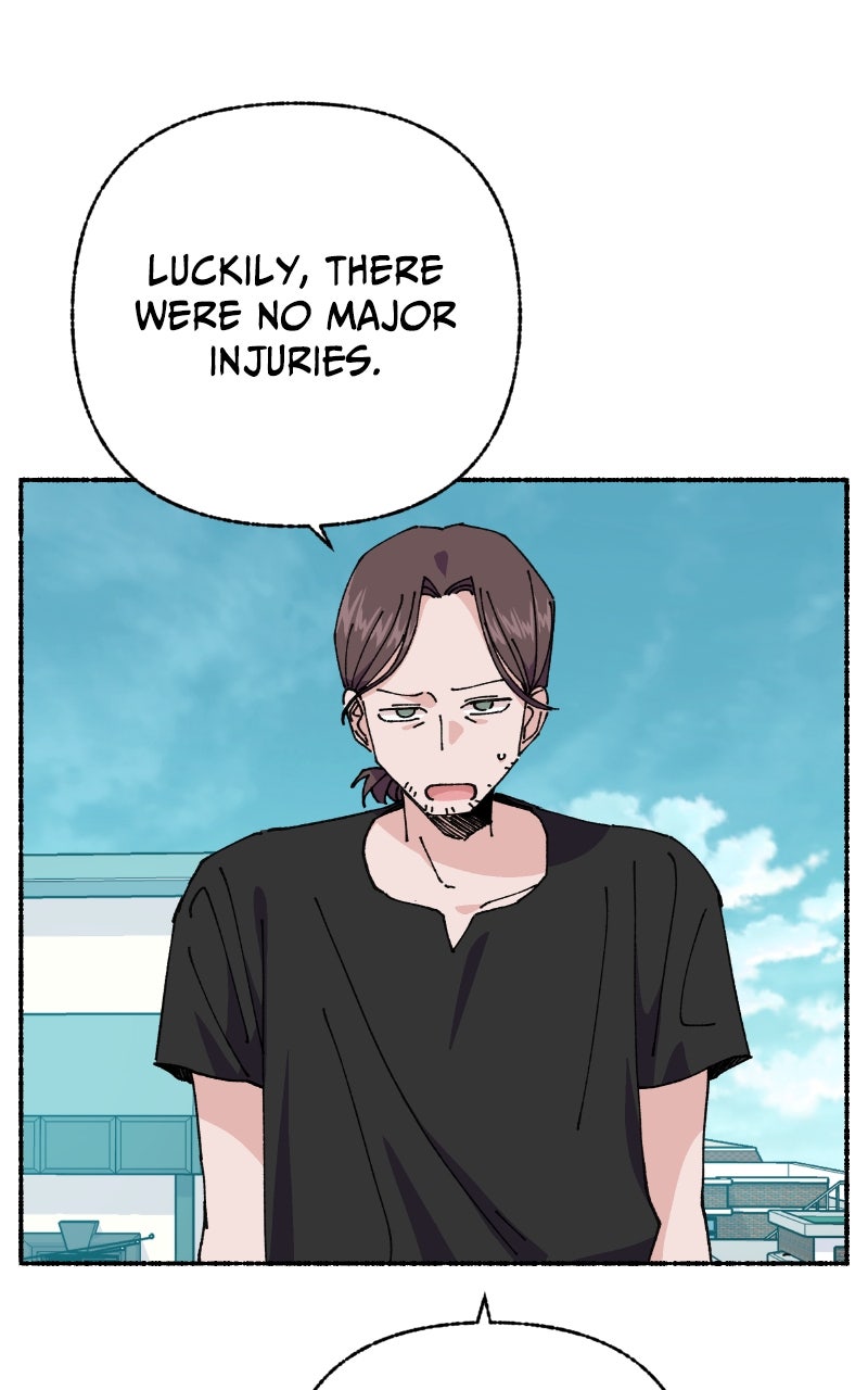 My Little Sister is theDemon Lord! (S2) Ep. 116 - Heart-Pounding Love Triangle! (3) page 71 - 