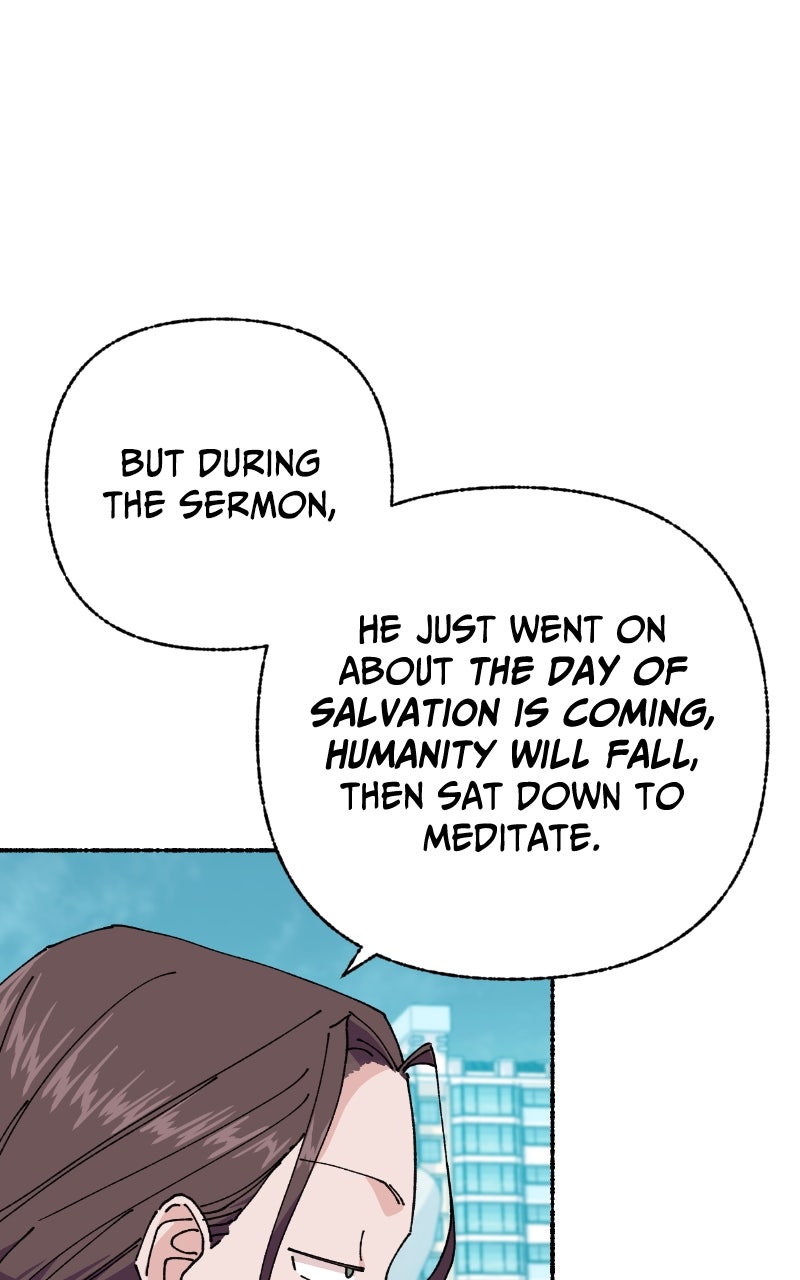 My Little Sister is theDemon Lord! (S2) Ep. 116 - Heart-Pounding Love Triangle! (3) page 76 - 