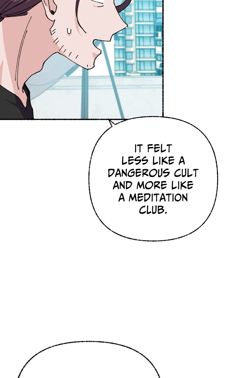 My Little Sister is theDemon Lord! (S2) Ep. 116 - Heart-Pounding Love Triangle! (3) page 77 - 