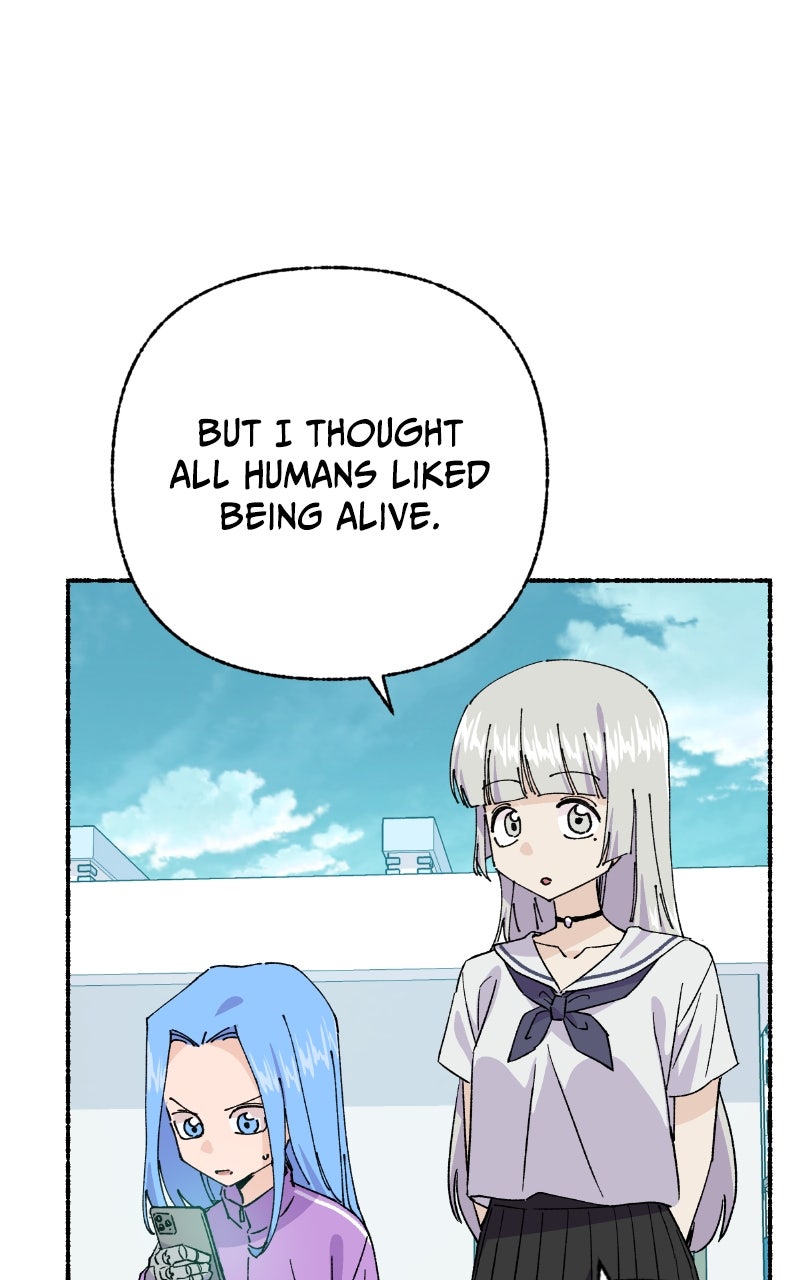 My Little Sister is theDemon Lord! (S2) Ep. 116 - Heart-Pounding Love Triangle! (3) page 79 - 