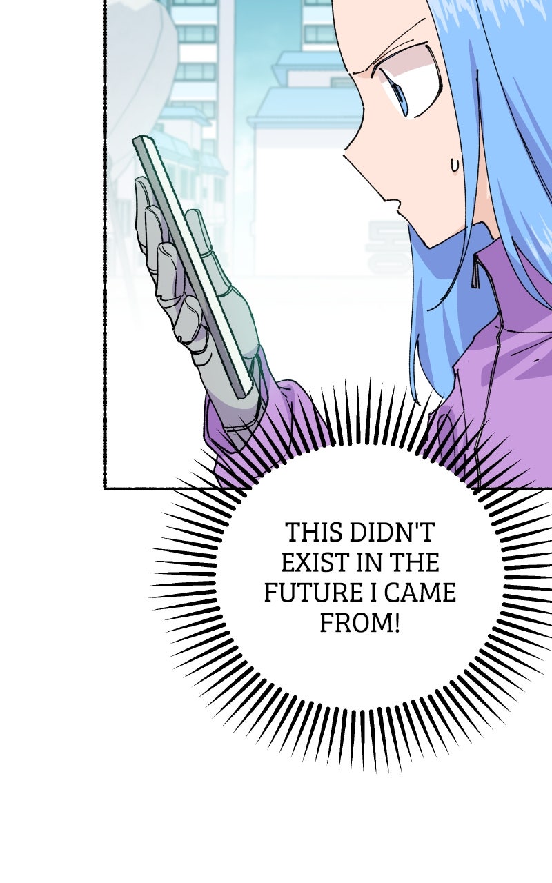 My Little Sister is theDemon Lord! (S2) Ep. 116 - Heart-Pounding Love Triangle! (3) page 81 - 