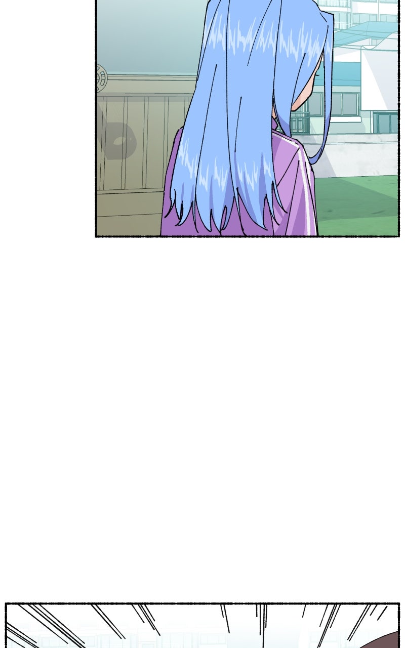 My Little Sister is theDemon Lord! (S2) Ep. 116 - Heart-Pounding Love Triangle! (3) page 97 - 