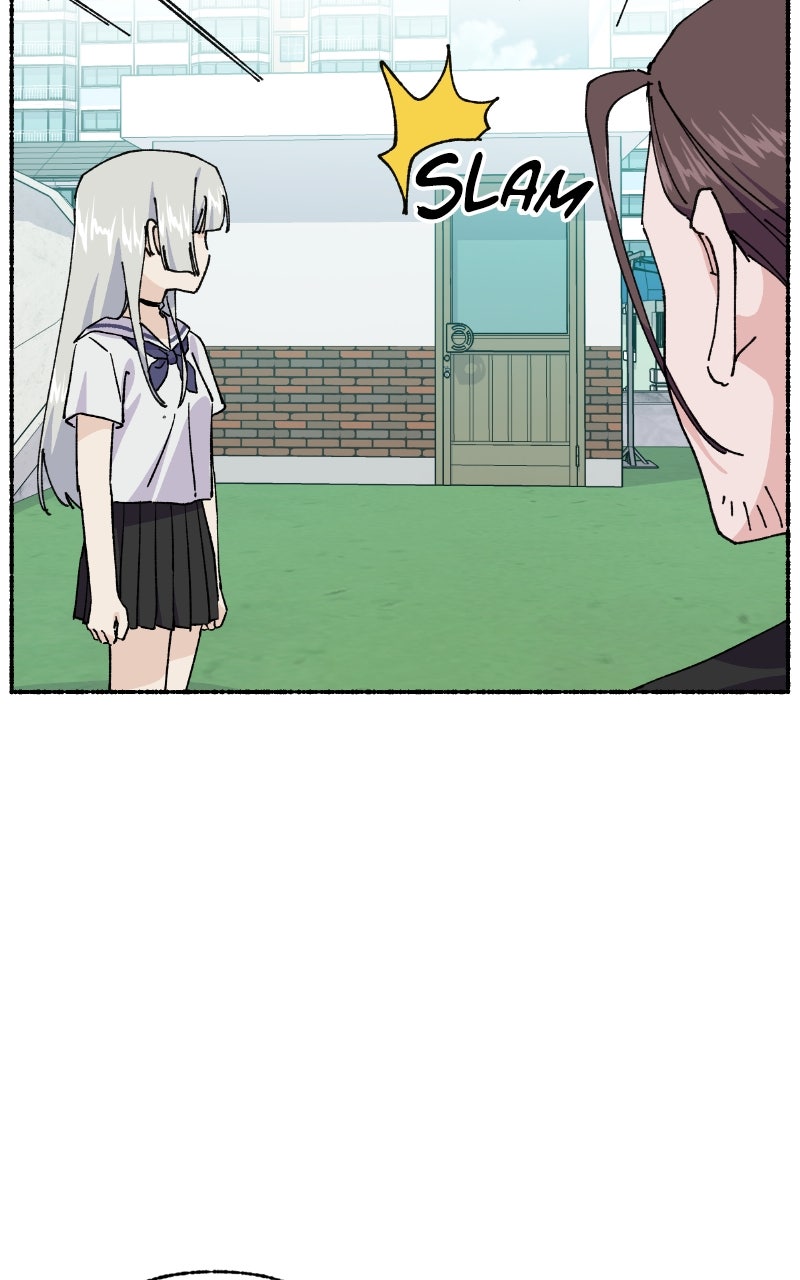 My Little Sister is theDemon Lord! (S2) Ep. 116 - Heart-Pounding Love Triangle! (3) page 98 - 