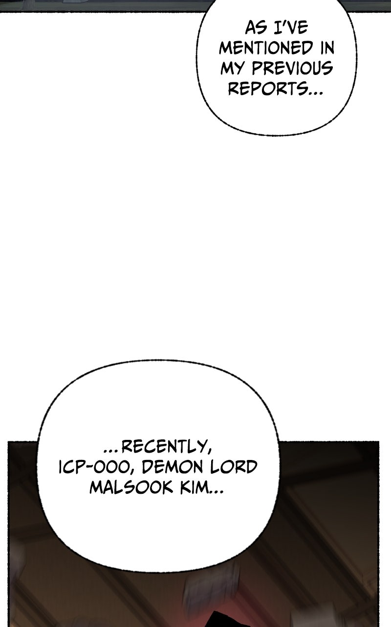 My Little Sister is theDemon Lord! (S2) Ep. 117 - Good Bye Chris page 2 - 