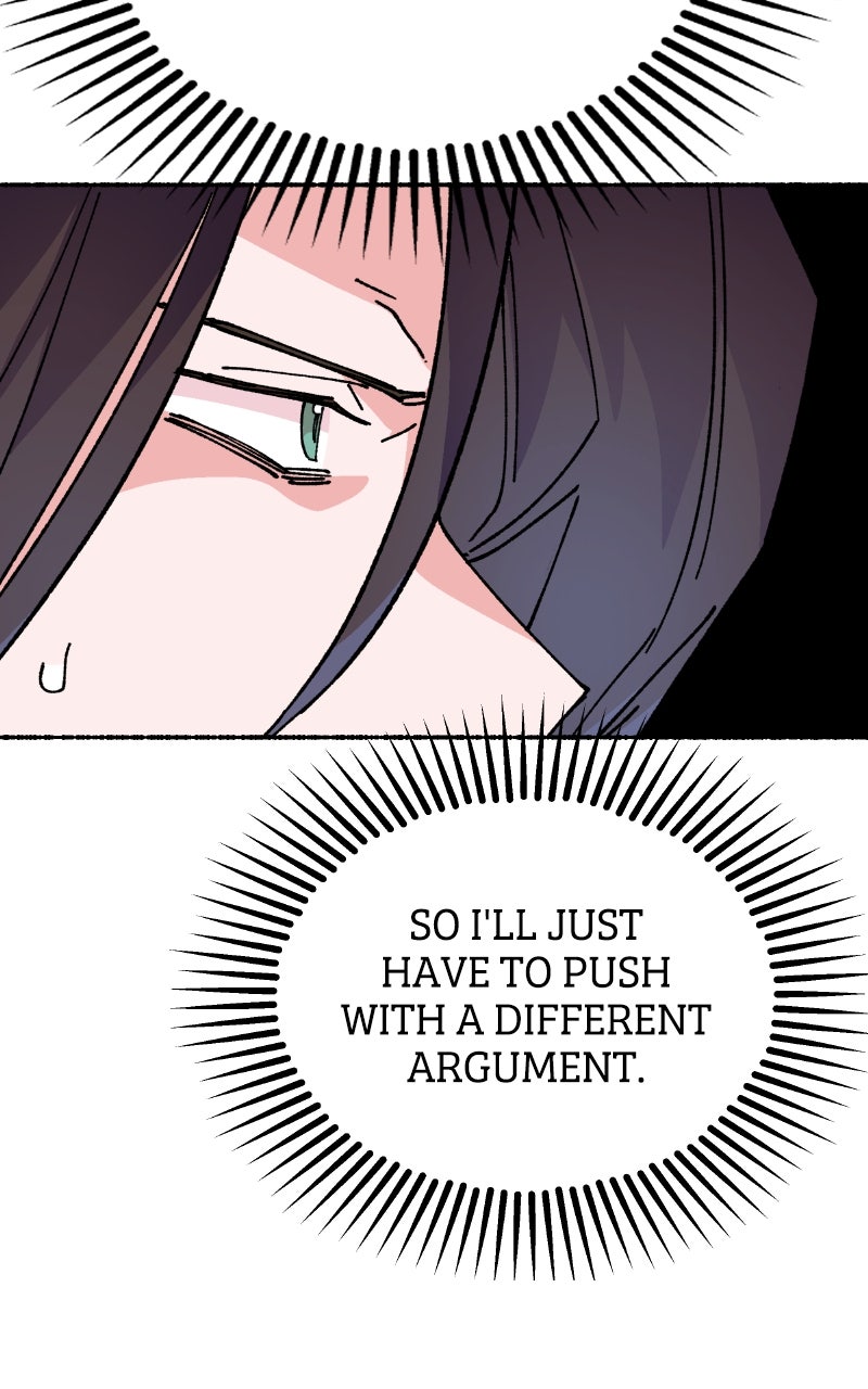 My Little Sister is theDemon Lord! (S2) Ep. 117 - Good Bye Chris page 11 - 