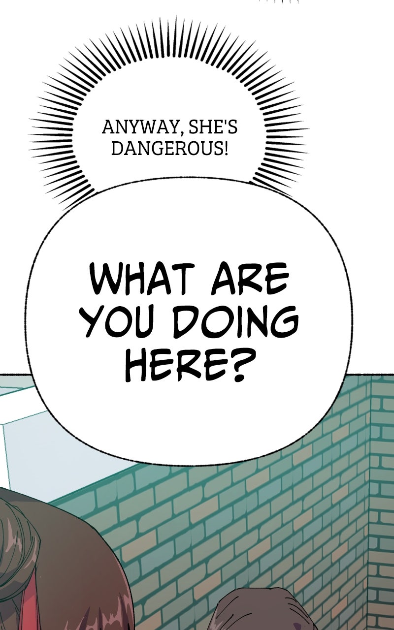 My Little Sister is theDemon Lord! (S2) Ep. 117 - Good Bye Chris page 101 - 