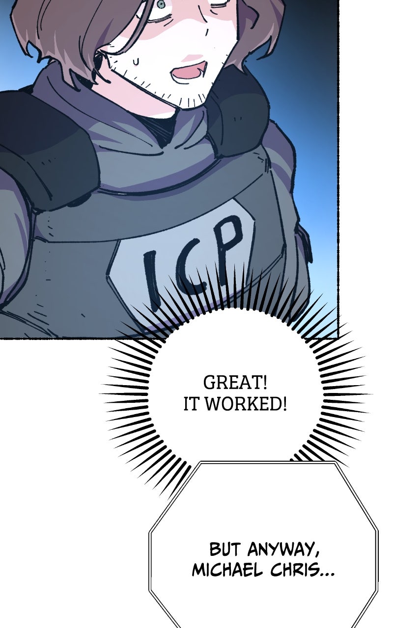 My Little Sister is theDemon Lord! (S2) Ep. 117 - Good Bye Chris page 14 - 
