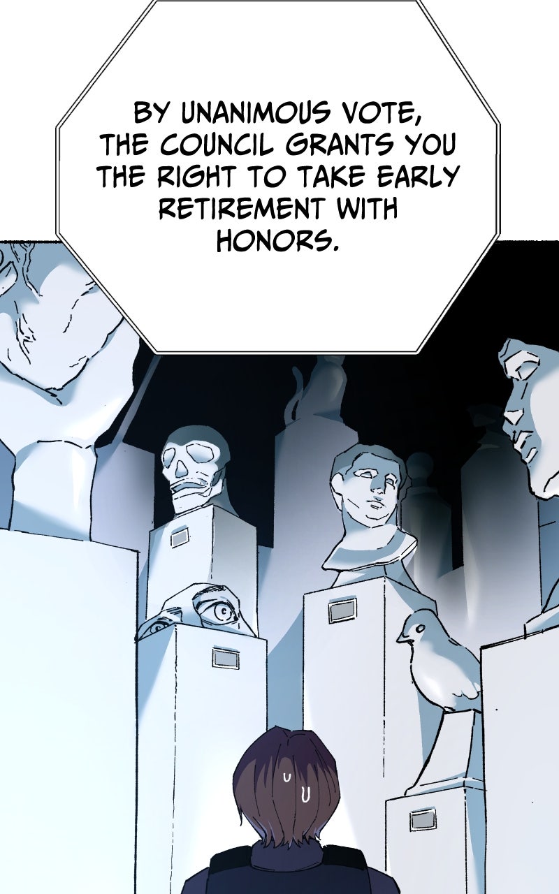 My Little Sister is theDemon Lord! (S2) Ep. 117 - Good Bye Chris page 19 - 