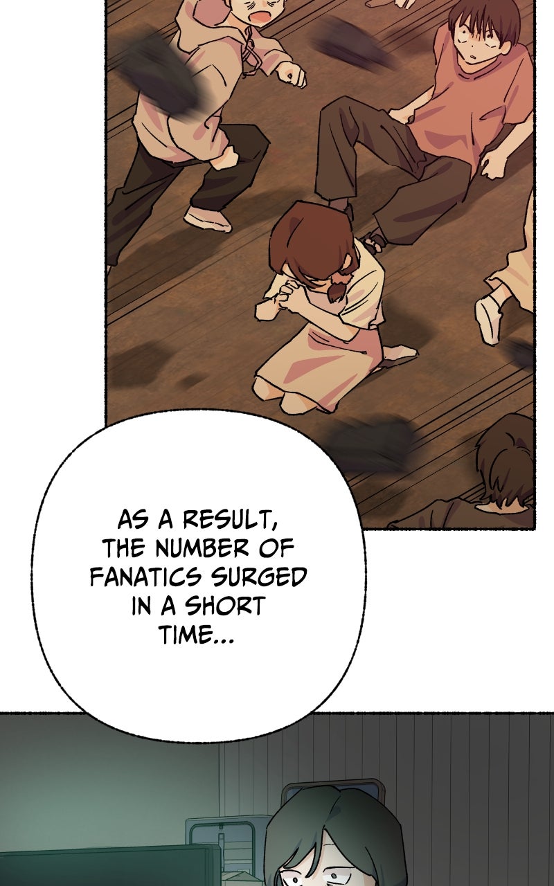My Little Sister is theDemon Lord! (S2) Ep. 117 - Good Bye Chris page 4 - 