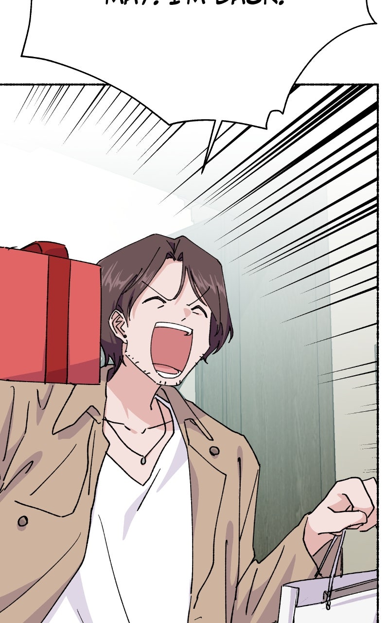 My Little Sister is theDemon Lord! (S2) Ep. 117 - Good Bye Chris page 40 - 