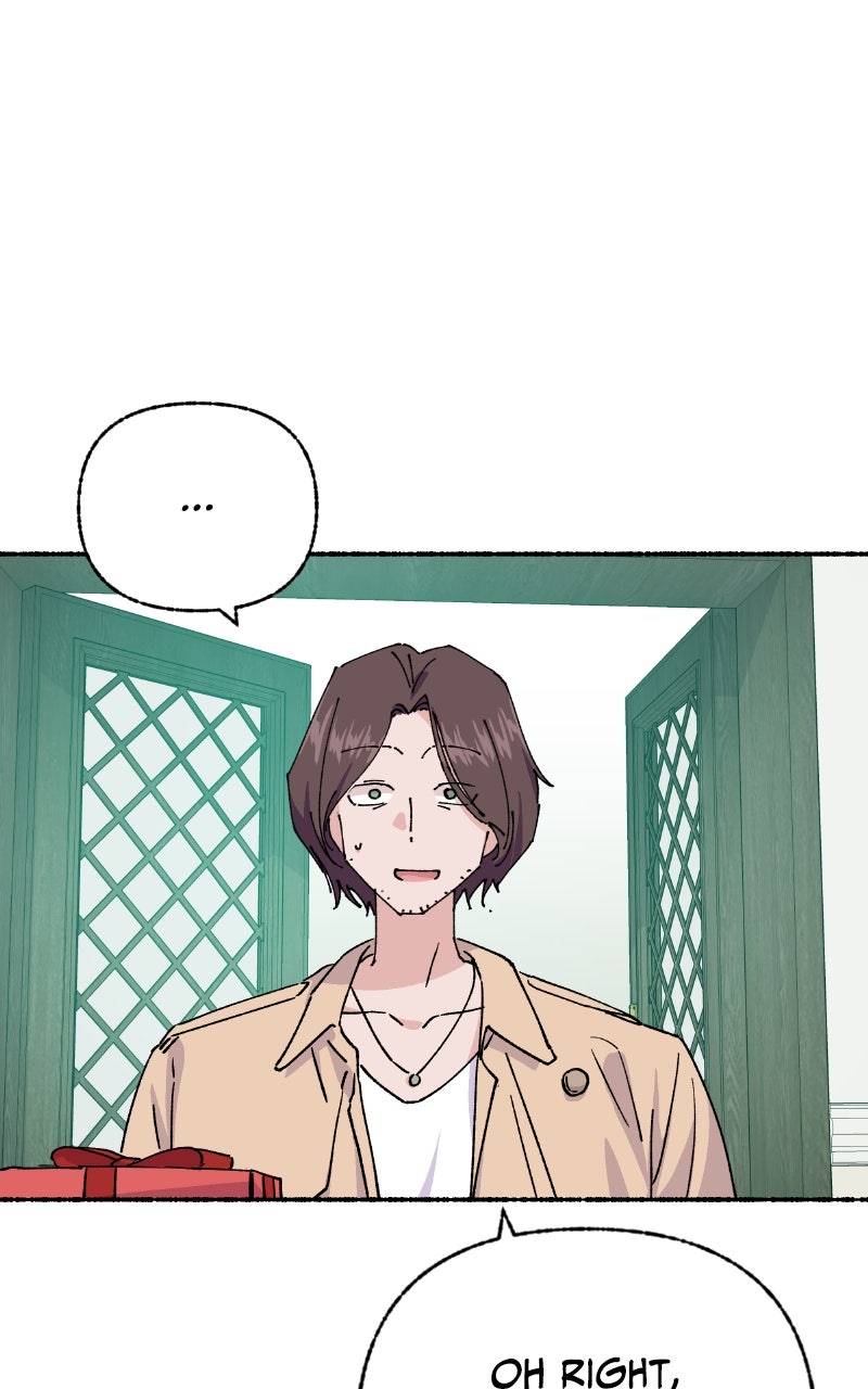 My Little Sister is theDemon Lord! (S2) Ep. 117 - Good Bye Chris page 44 - 