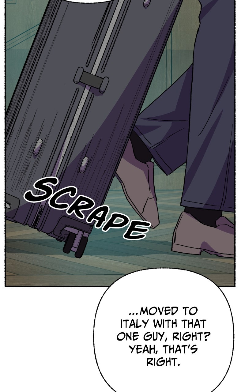 My Little Sister is theDemon Lord! (S2) Ep. 117 - Good Bye Chris page 46 - 