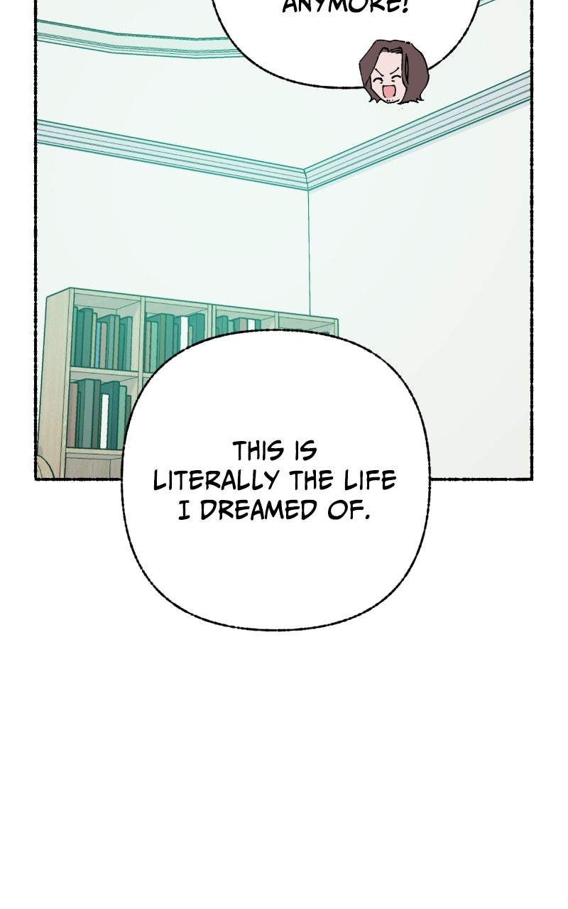 My Little Sister is theDemon Lord! (S2) Ep. 117 - Good Bye Chris page 53 - 